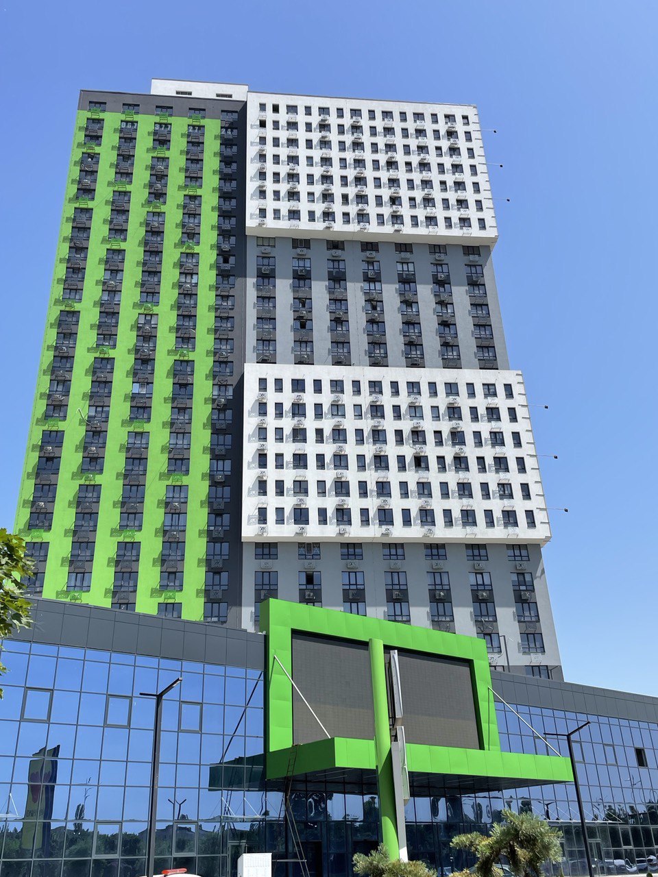 Status Group обнародовала актуальные предложения по аренде жилых и бизнес-помещений